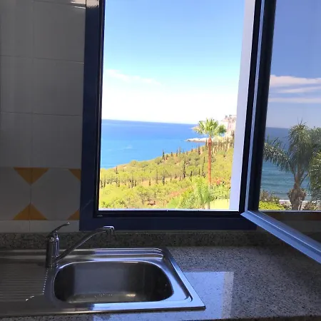 Sunandsea Apartment Almunecar