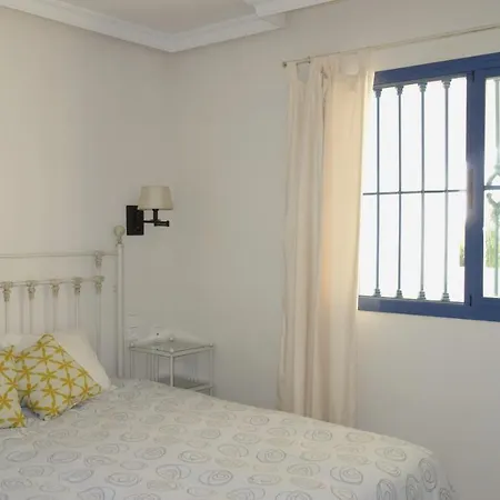 Apartamento Getaway *