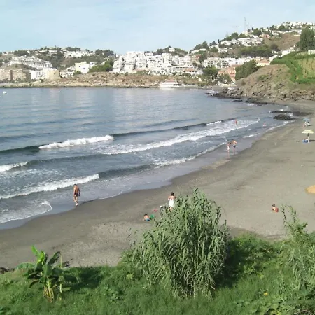 Getaway Almuñécar
