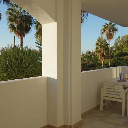 Apartamento Getaway