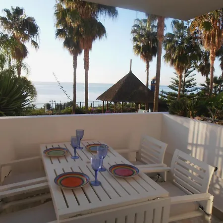 Apartamento Getaway