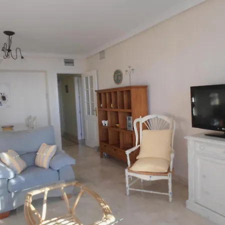 Apartamento Getaway *