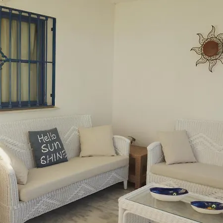 Apartamento Getaway Almuñécar