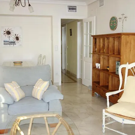 Getaway Apartamento *