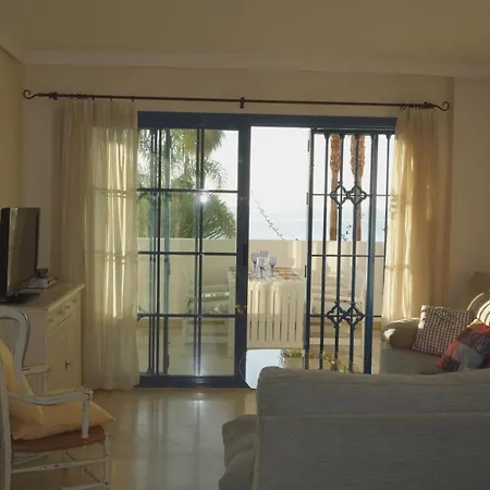 Getaway Apartamento