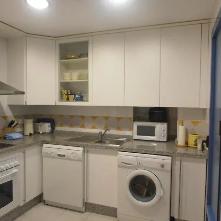 Apartamento Getaway