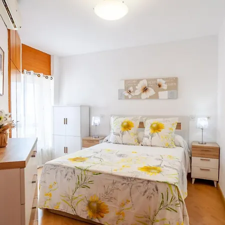 Góndolas Sunny Apartamento Almuñécar