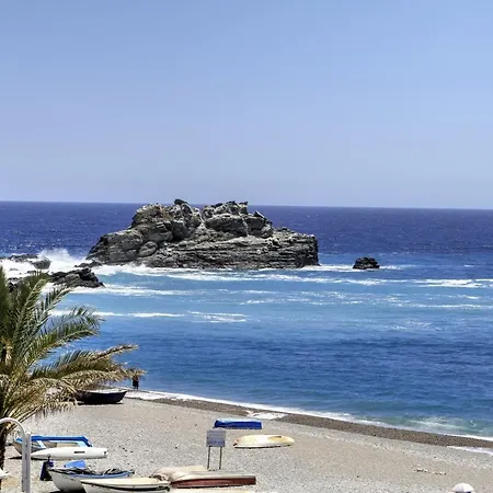 Primera Linea De Playa Con Parking Y Wifi * Almunecar