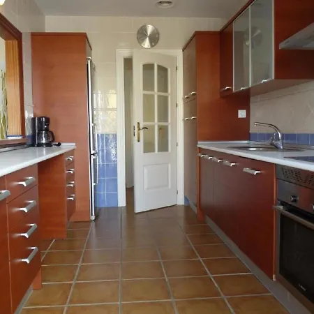 Villa Amanecer *