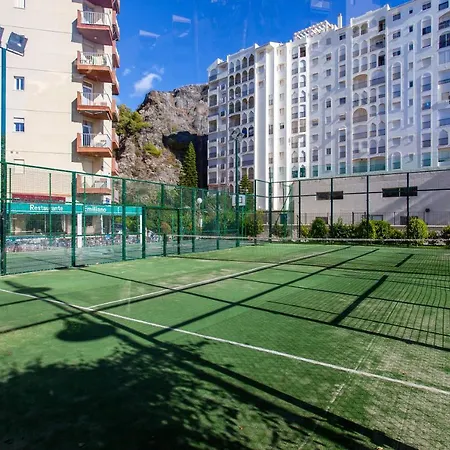 Góndolas Sunny Almuñécar