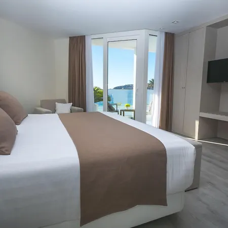 Helios Costa Tropical Hotel Almuñécar