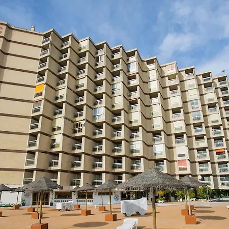 Chinasol Playa Aparthotel *