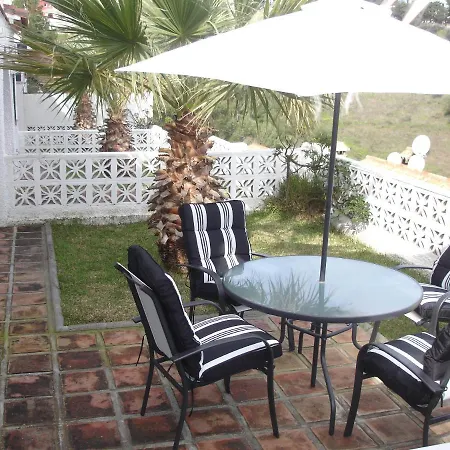 Casas Adosadas Lambda Campo de férias Almunecar