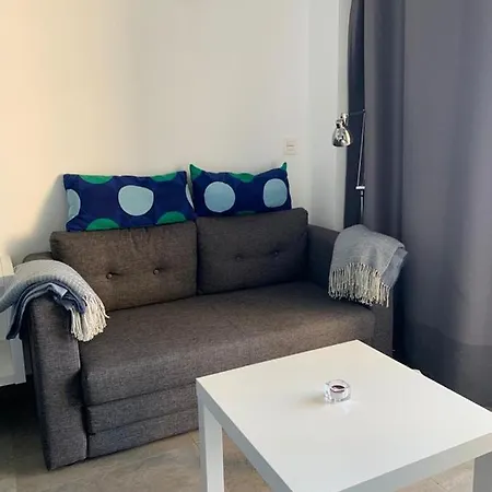 Chinasolymar Luxury - Con Parking Apartamento