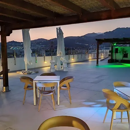 Bahia Khách sạn 4*