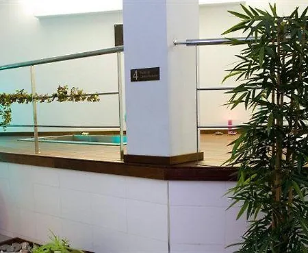 Bahia Khách sạn Almunecar
