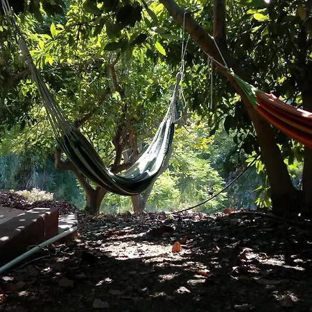 Rural El Oasis Almuñécar