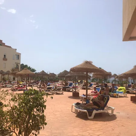 Appartement Estudio Luxury Primera Linea De Playa Parking Gratuito Almuñécar