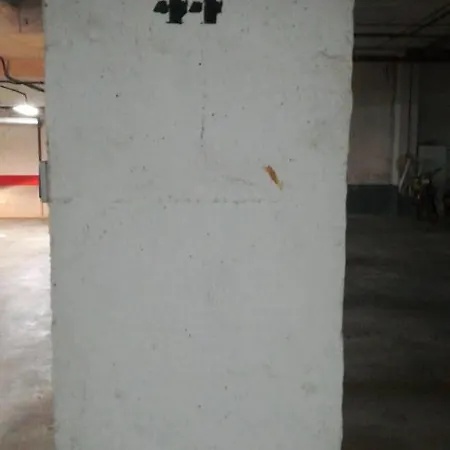 Apartamento Center Paseo Apartment: Renovated With Double Garage Almunecar