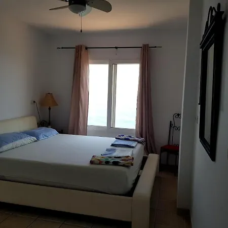 Paseo De Cotobro Apartamento Almuñécar