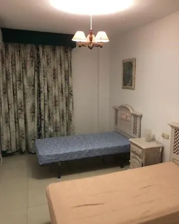 Apartamento Wifi Center