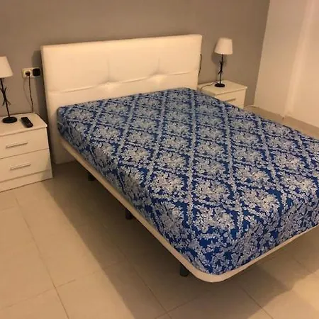 Apartamento Wifi Center