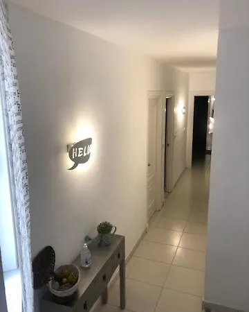 Wifi Center Apartamento Almunecar