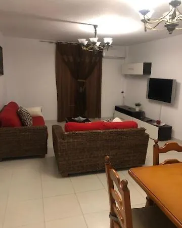 Wifi Center Apartamento