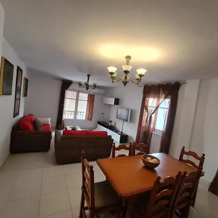Wifi Center Apartamento *