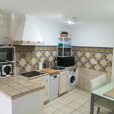 Casa La Luna Holiday home