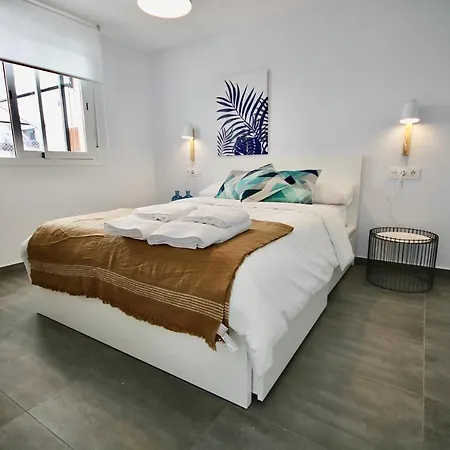 Dreamstay - San Cristobal Playa, Apartment
