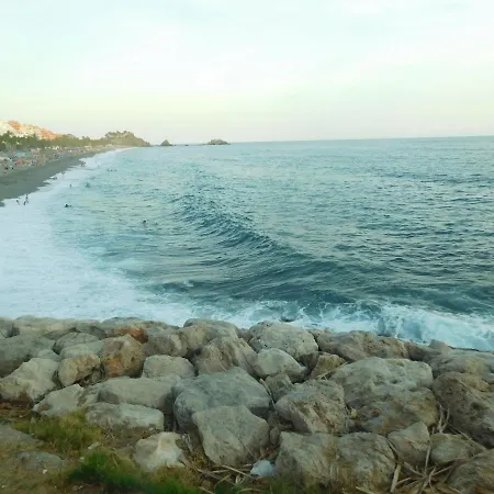 Chinasol Tropical Almuñécar