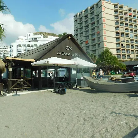 Appartement Chinasol Tropical