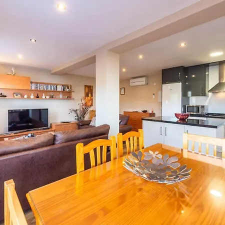 Vista Mar Holiday home *