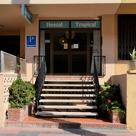 Gasthof Tropical