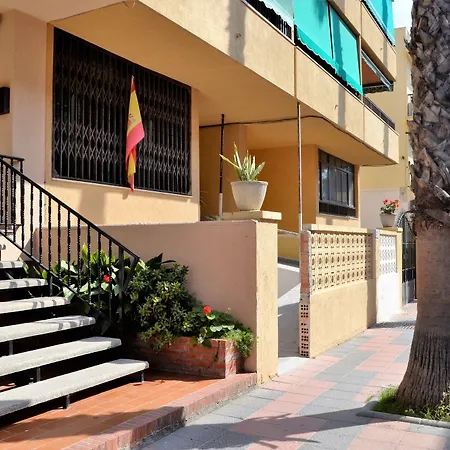 Gasthof Tropical Almuñécar