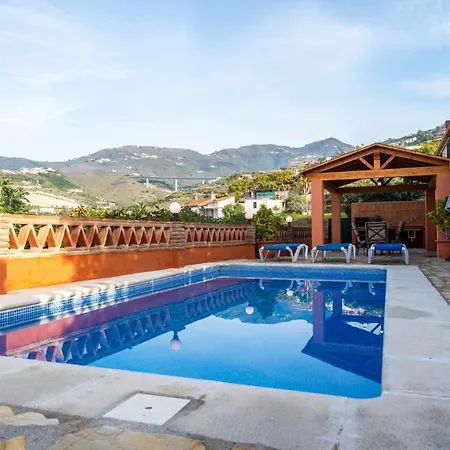 Vista Mar Holiday home *