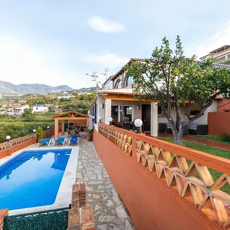 Vista Mar Holiday home