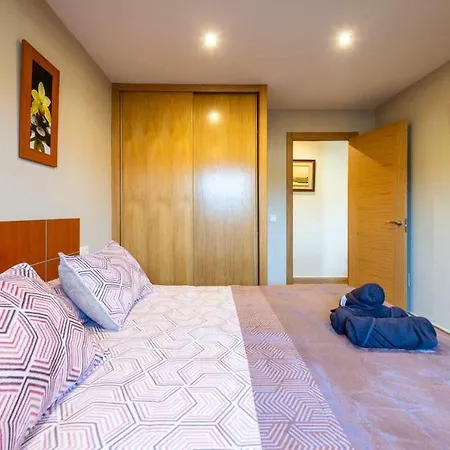 Vista Mar Holiday home Almunecar