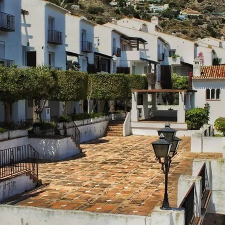 Apartment Coqueto Estudio En Puerto Deportivo De Marina Del Almunecar