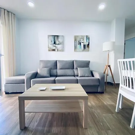 Apartment Precioso En El Tesorillo *