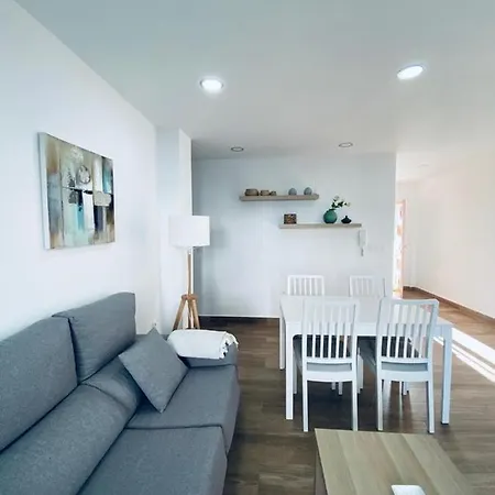 Precioso En El Tesorillo Apartment *