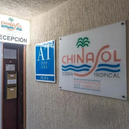 Chinasol *