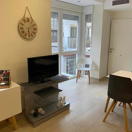Apartamento Manila Playa *