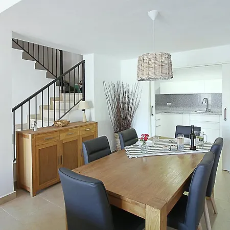 Ferienhaus Casa Indigo *
