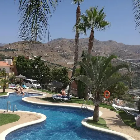 Ferienhaus Casa Indigo
