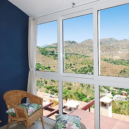 Ferienhaus Casa Indigo *