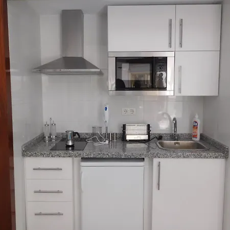 Chinasol Tropical Appartement