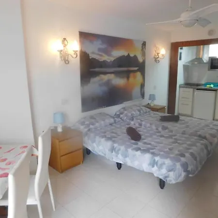 Chinasol Tropical Appartement