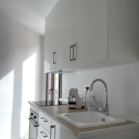 Apartamento Carmela Apartment. Almuñécar